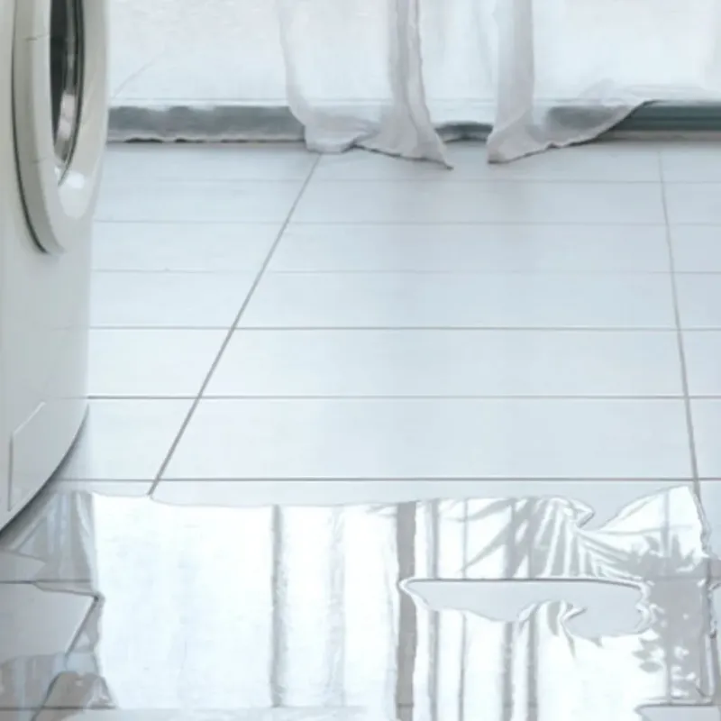 Appliance Leak Cleanup in Norco, CA